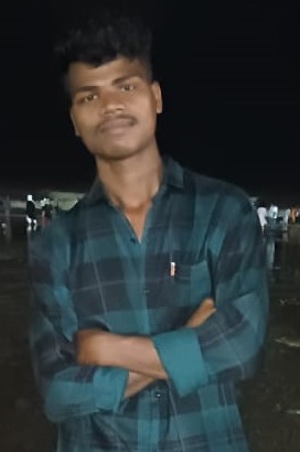 Sanjay Barwa - Full time Cleaner in Vasai in Mumbai