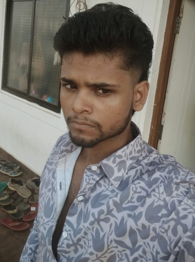 Suchit Kumar - Full time Cleaner in Santacruz east in Mumbai