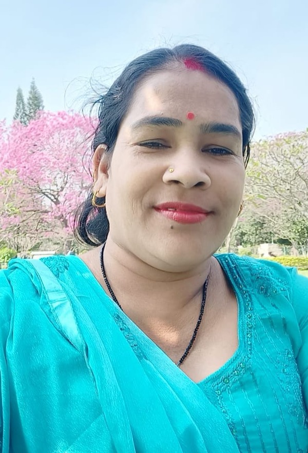 Tulsi - Part time Cleaner in Battarahalli in Bangalore Bengaluru