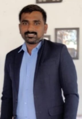 Rohit kailas Adsule