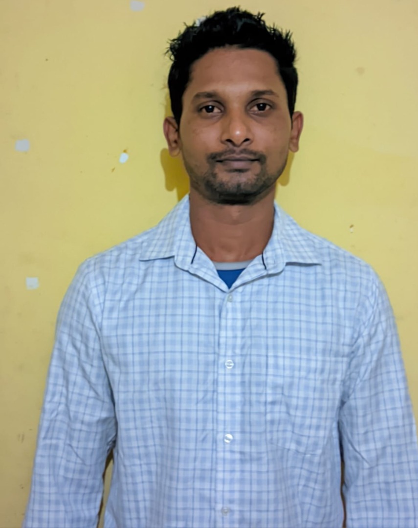 Pawan Sanjay Archegaonkar - Full time Patient Care and Elderly Care and Baby Sitter in Andheri-west in Mumbai