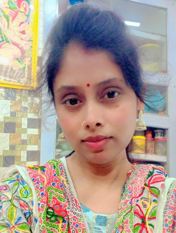 radha devi - Part time Cook and Baby Sitter in pryagraj in Lucknow