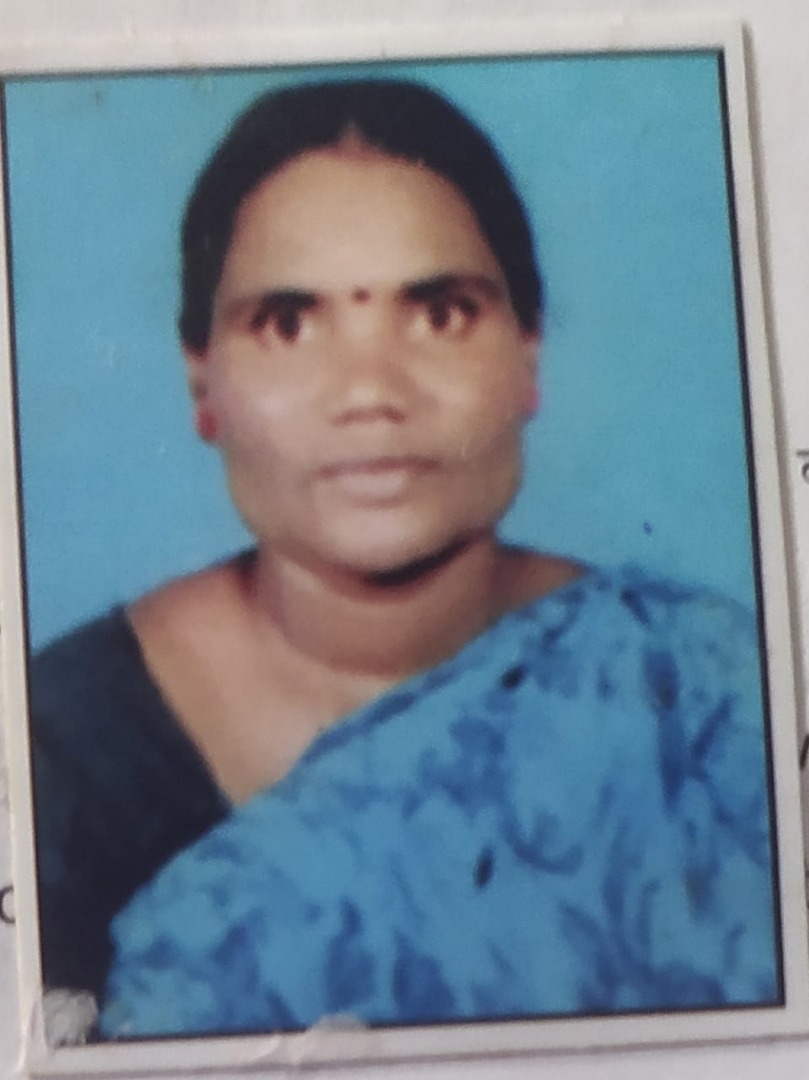 Nagamma - Full time Cleaner and Baby Sitter in Chamarajanagar in Bangalore Bengaluru