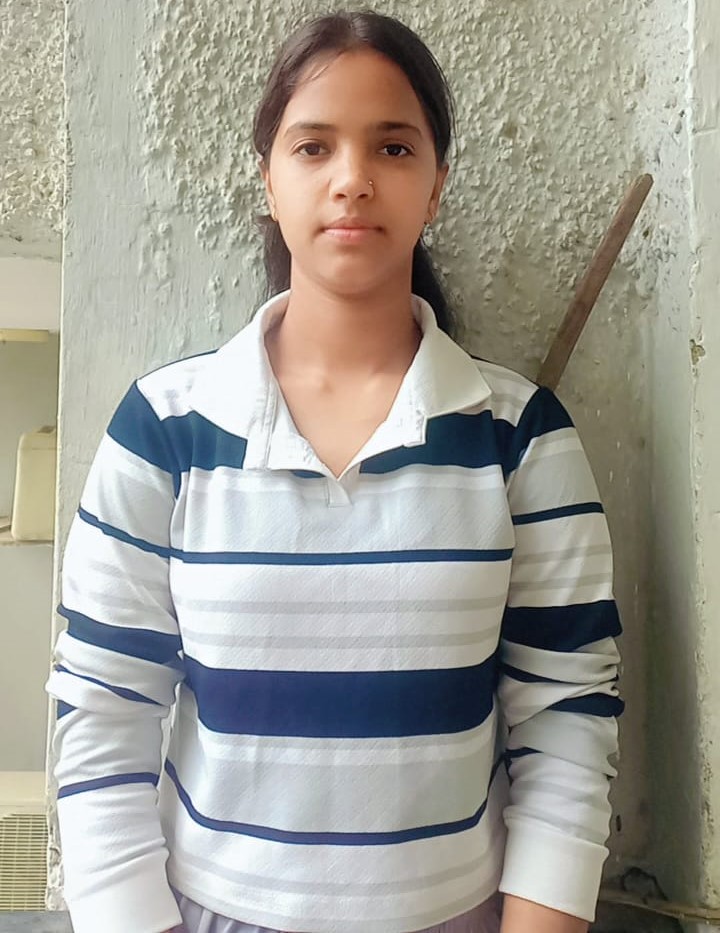 Mohini - Full time Baby Sitter in Uttar Pradesh in Lucknow