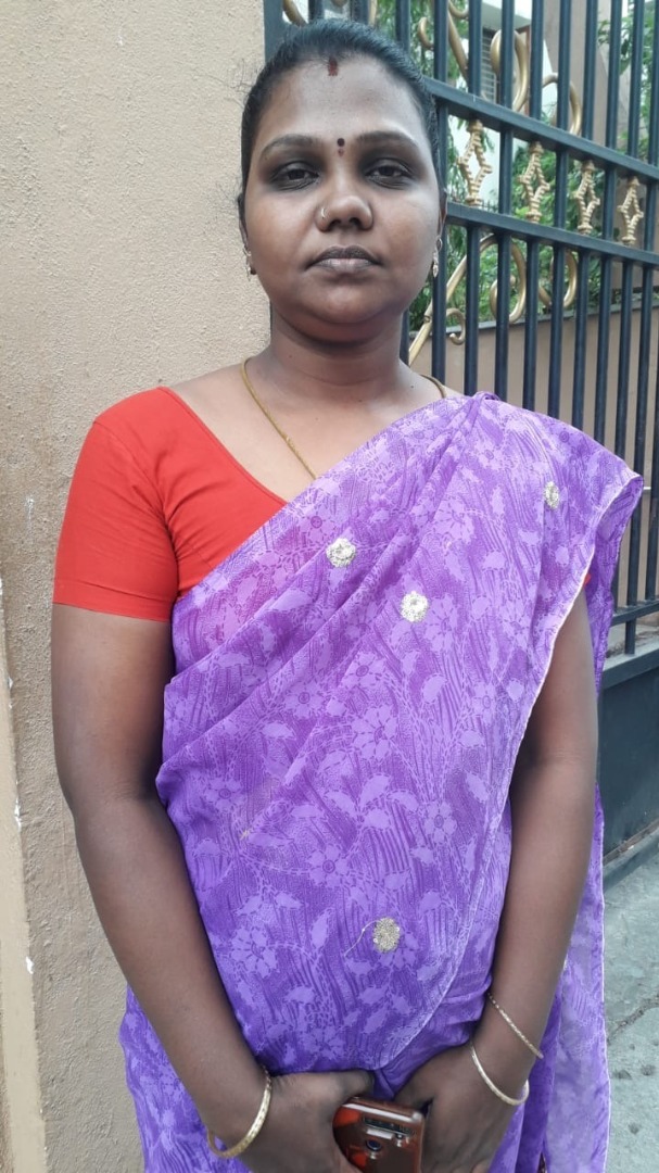 Yuvarani