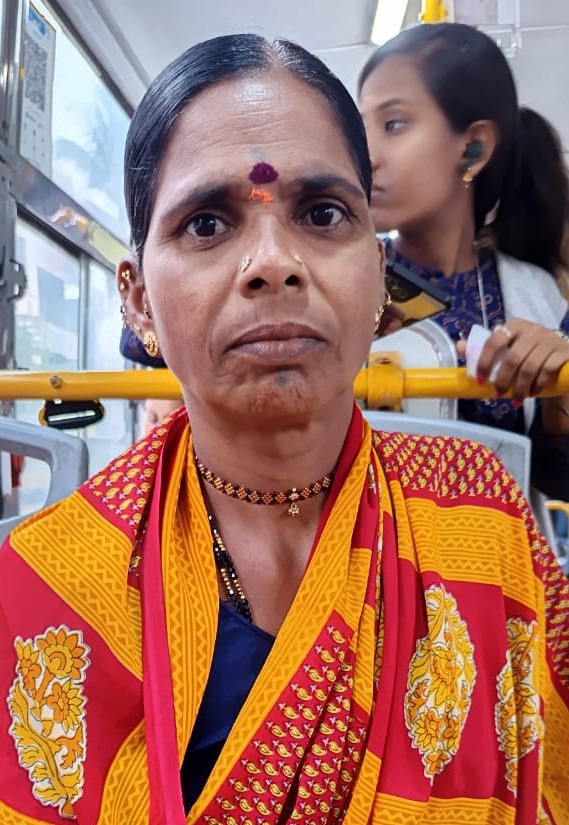 Gangamma