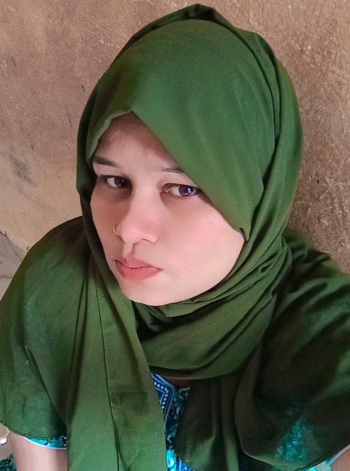 sameema khatun - Part time Baby Sitter in gujrat in Ahmedabad