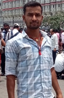 Raushan  Kumar - Full time Patient Care and Elderly Care in vile parle in Mumbai