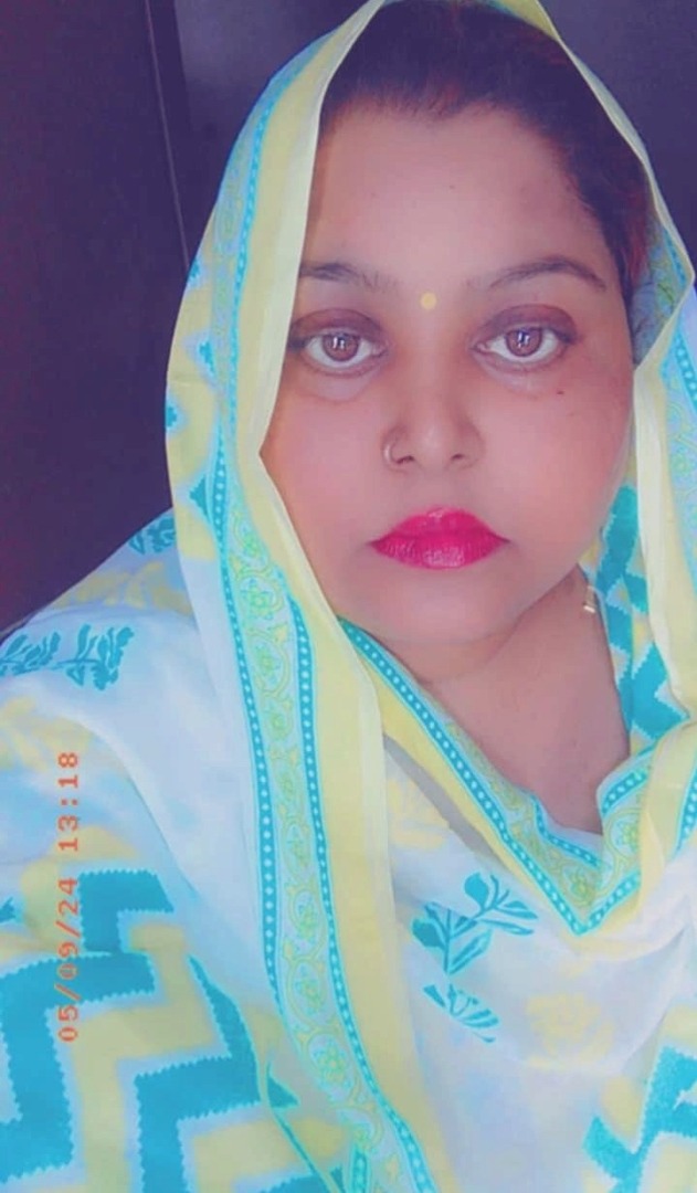 Jaspal kaur - Full time Cook in Delhi in Delhi