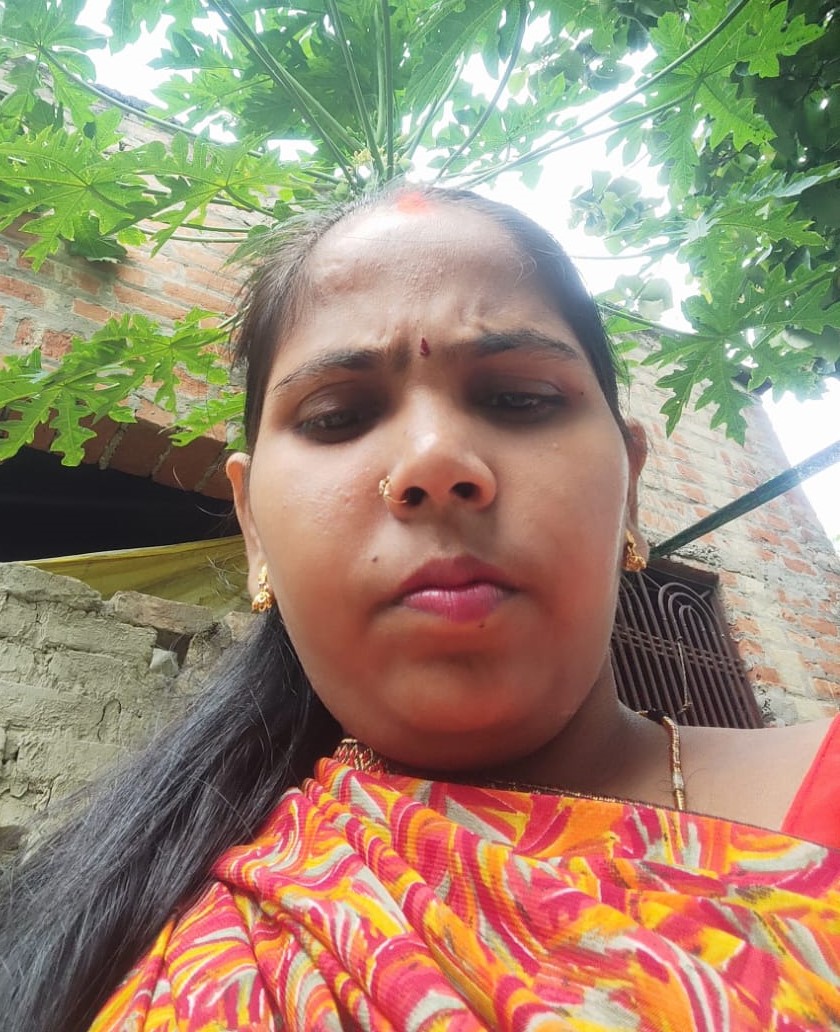 seeta Devi - Part time Cleaner in Jaunpur in Jaunpur