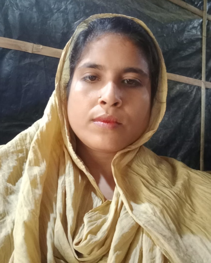 Jasmin nohar - Part time Cleaner in Channasandra in Bangalore Bengaluru