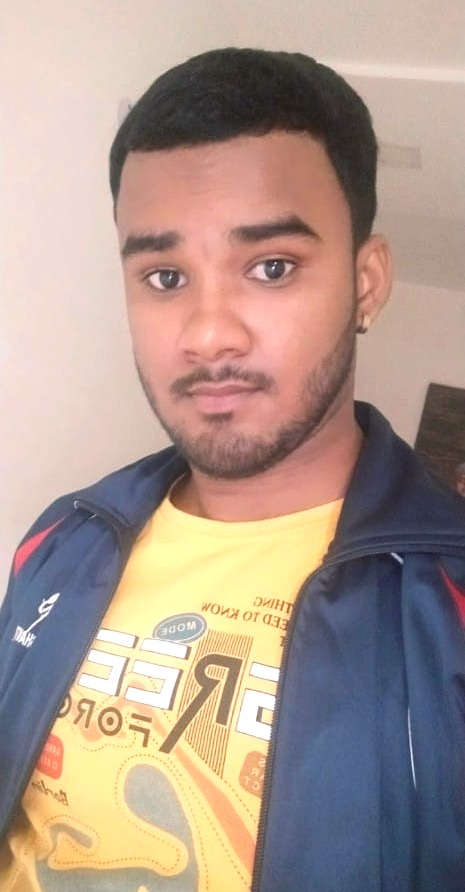 Akash kumar - Full time Cook in kandivali east in Mumbai