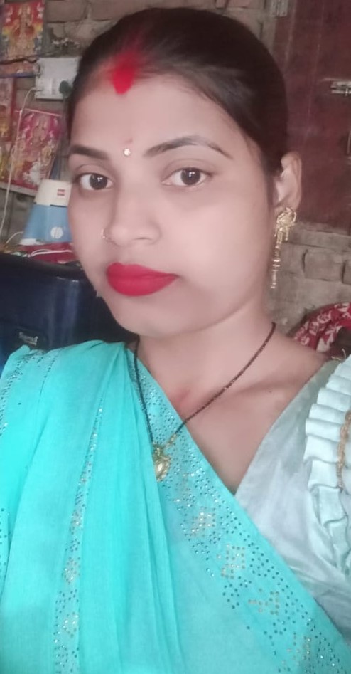 Babita sahane - Part time Cleaner and Baby Sitter in Rudrapur Deoria , in Gorakhpur