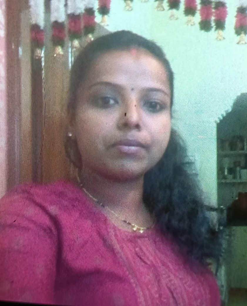 Dhanalaksmi. R - Part time Cleaner and Baby Sitter in Bapuji Nagar in Bangalore Bengaluru