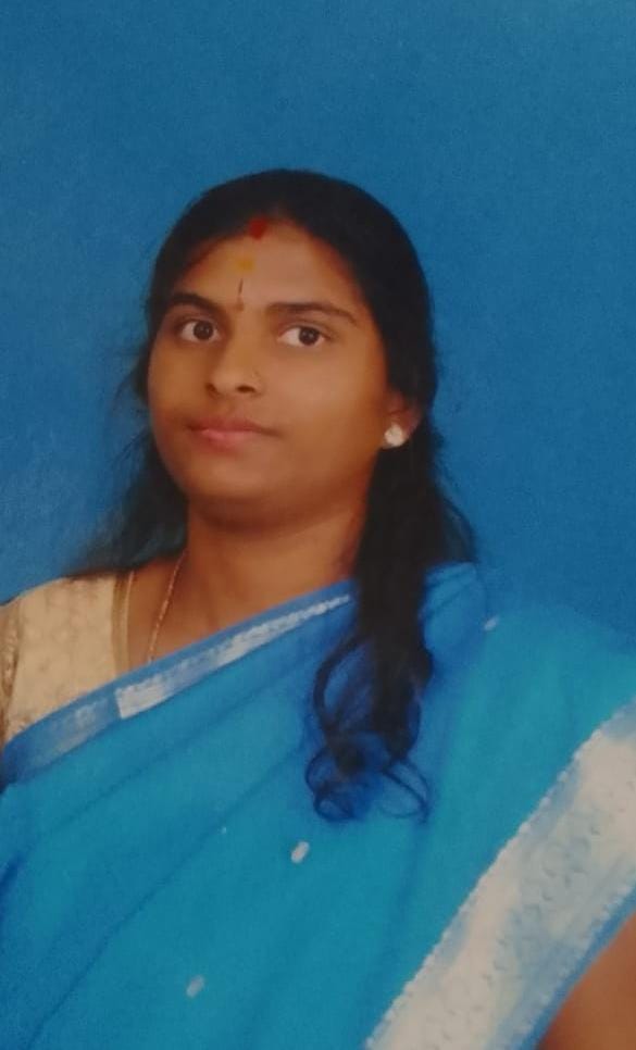 Sujatha S - Part time Cleaner and Baby Sitter in Chandhappa Rd in Bangalore Bengaluru