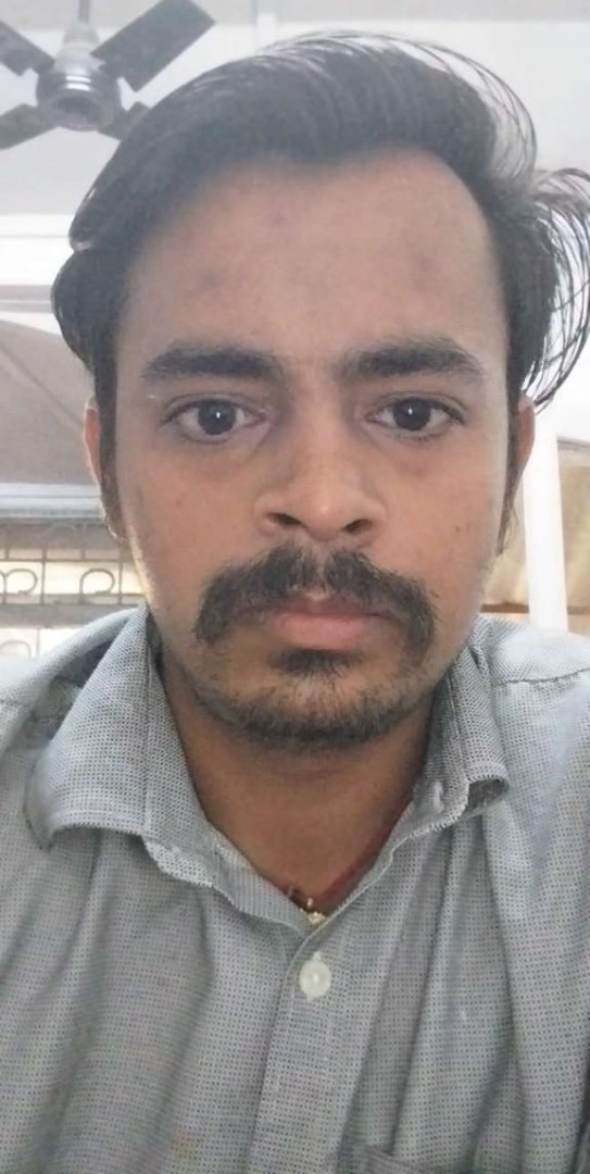 Saroj kumar