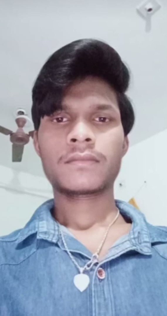 Babalu Sadaye - Full time Cleaner in Santacruz East in Mumbai