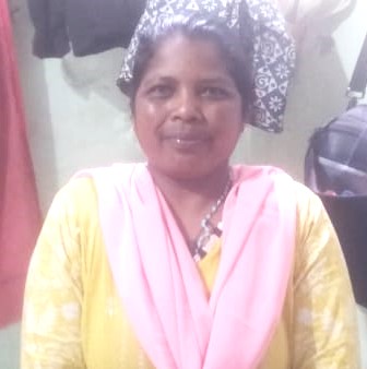 Devmani Tirki - Full time Cleaner and Patient Care and Elderly Care in Goa in Goa