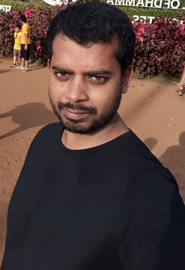 Mukesh kumar - Full time Patient Care and Elderly Care in bandra east in Mumbai