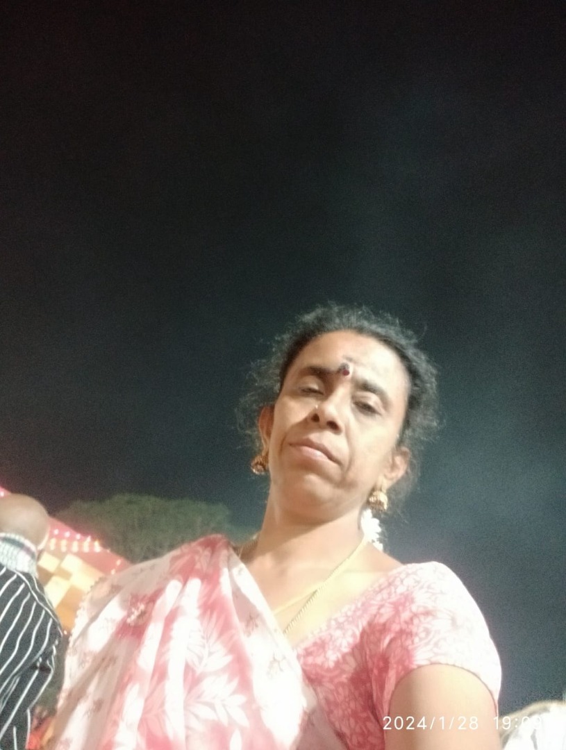 Mahadive - Part time Cook and Baby Sitter in Kumaraswamy Layout in Bangalore Bengaluru