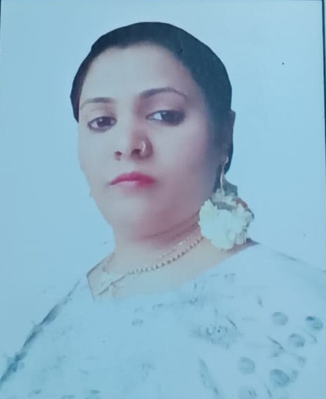 muhsina - Part time Baby Sitter in Kadugodi in Bangalore Bengaluru