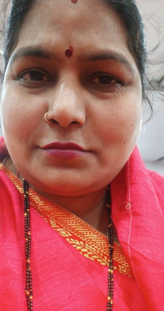 veena - Part time Cook and Patient Care and Elderly Care and Baby Sitter in dellhi in Delhi