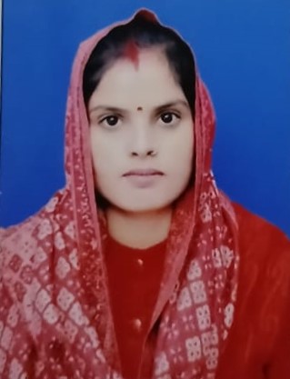 Pooja tomar - Part time Baby Sitter in Badhala Kaithwara in Meerut
