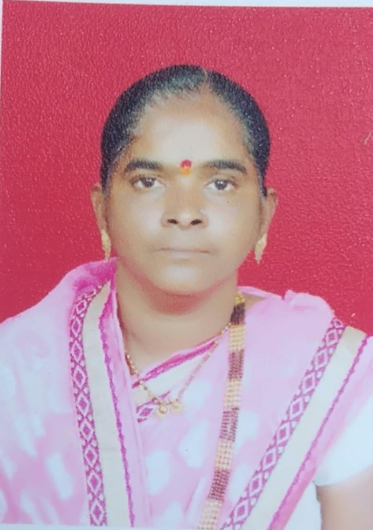sangita dhotre - Part time Cleaner and Baby Sitter in swargate in Pune