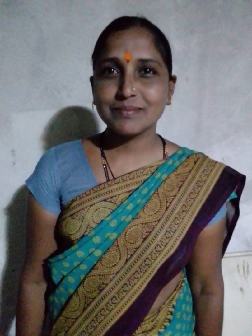 Gowramma Ramesh Kurabara
