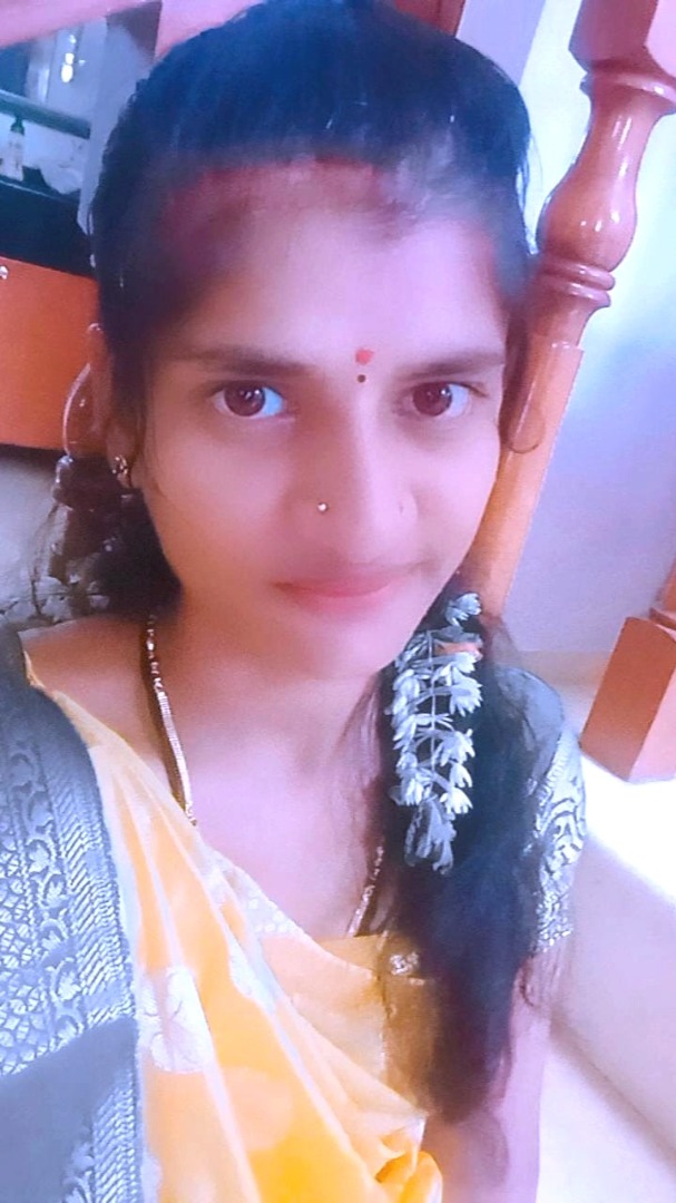 Shashikala - Part time Cleaner and Baby Sitter in Krishnarajapuram in Bangalore Bengaluru