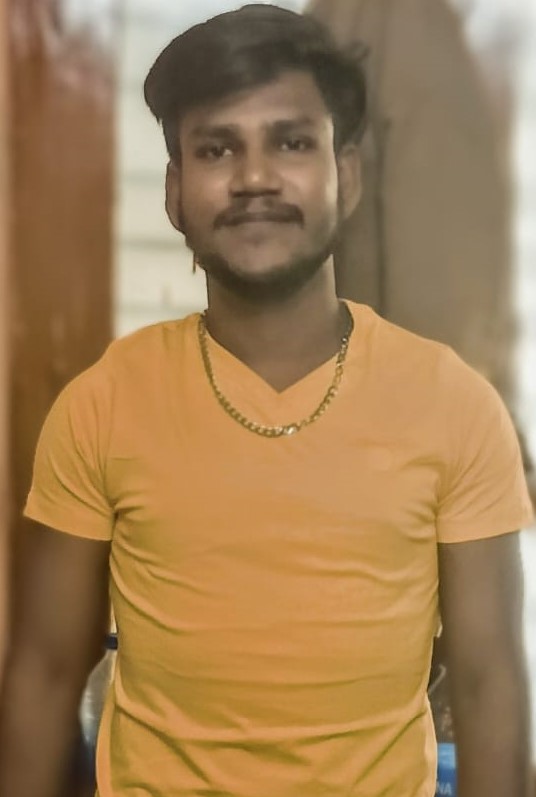 Kamlesh Kamat - Full time Cleaner in Nallasopara in Mumbai
