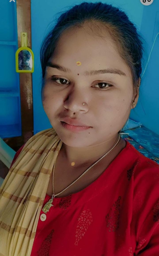 Bakkiyalakshmi Balu - Full time Cleaner and Baby Sitter in Sanjayanagara  , Bengaluru, Karnataka in Bangalore Bengaluru