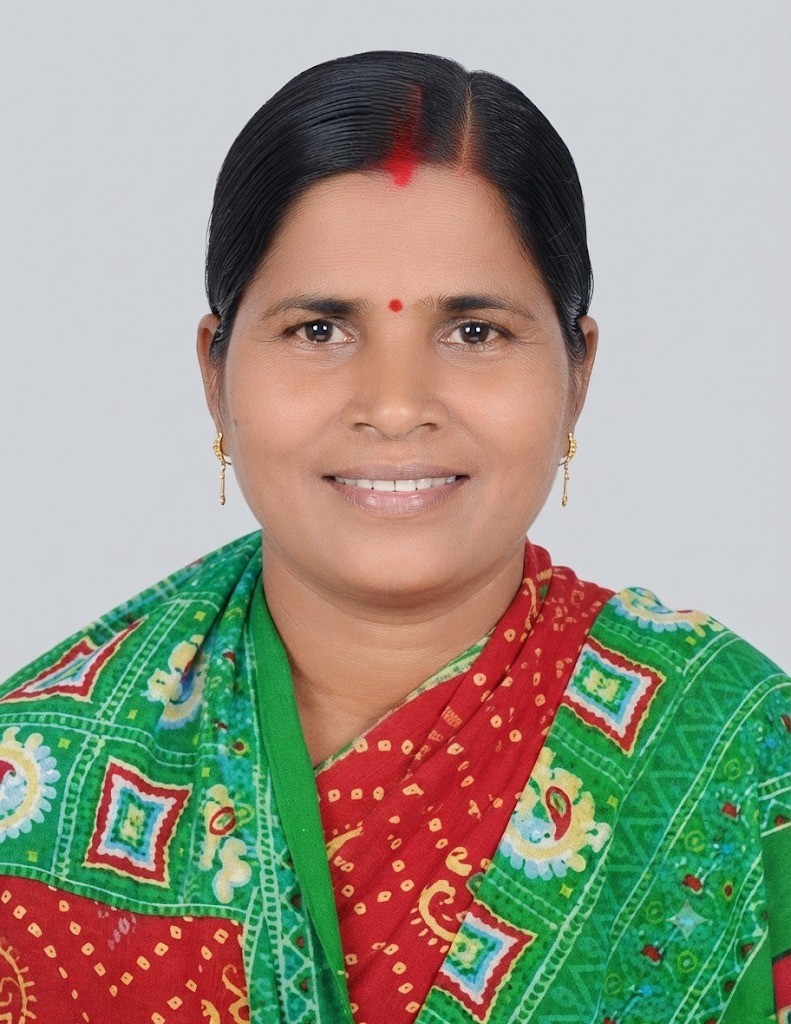 Poonam Kamble - Full time Cleaner in Dahisar in Mumbai