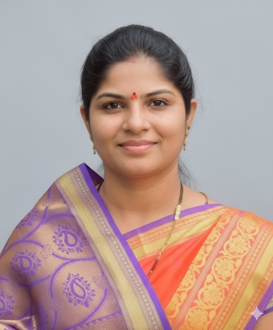 Varsha Surve - Part time Baby Sitter in Rhatli Kalewadi Fata in Mumbai