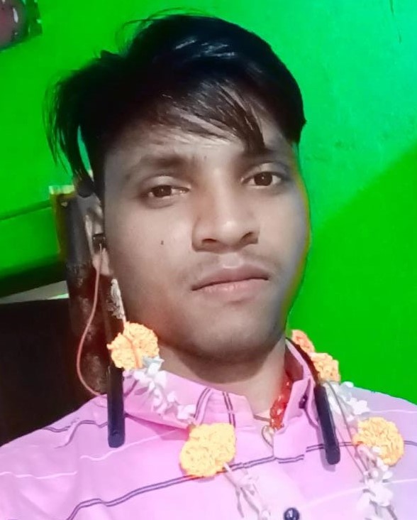 Rajeev - Part time Cook in delhi in Mumbai