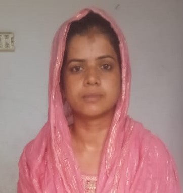 neetu kumari - Part time Patient Care and Elderly Care and Baby Sitter in Khora in Ghaziabad