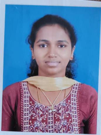 Sushmitha S