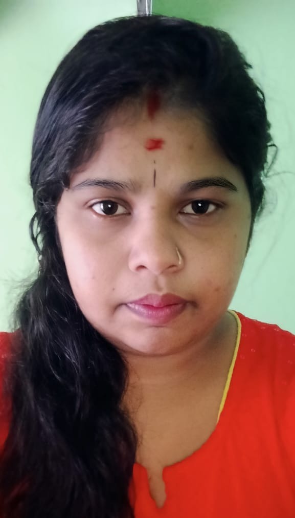 Bhavya - Part time Cleaner in Hulimavu in Bangalore Bengaluru