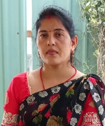 Jyothi devi - Part time Baby Sitter in Bellandur in Bangalore Bengaluru