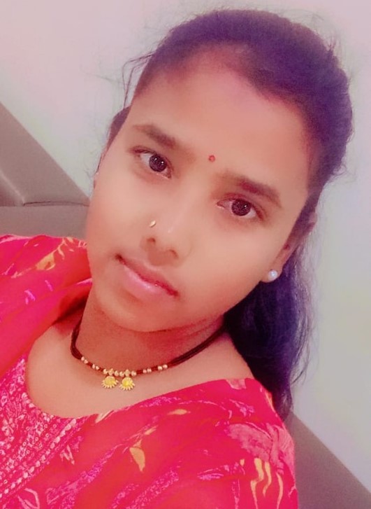 Jyoti vagmai - Part time Cleaner and Baby Sitter in kharadi in Pune