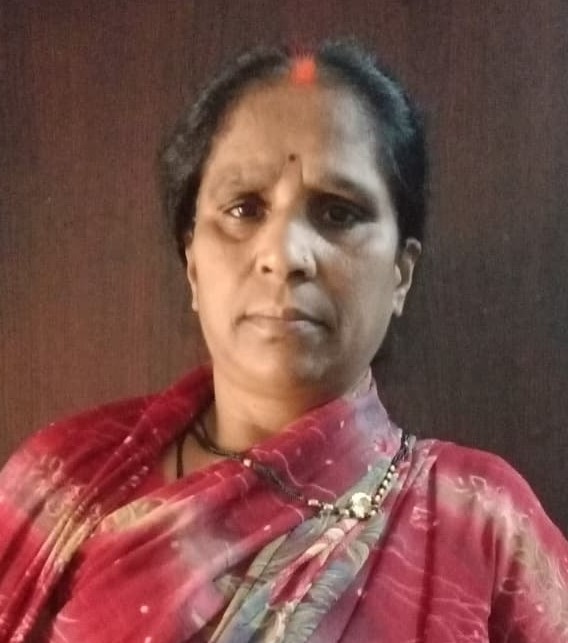 sagita devi - Part time Patient Care and Elderly Care in Shivaji Nagar in Indore