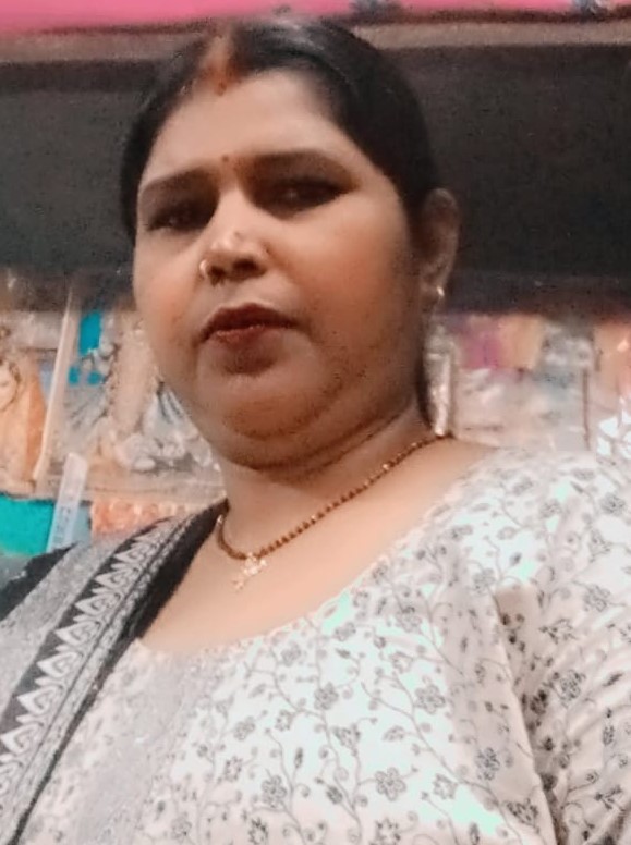 Soni jha - Part time Baby Sitter in durga colony in Sonipat