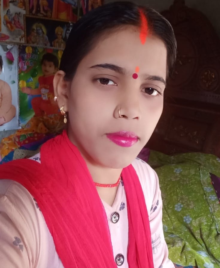 Gudiya Kumari - Part time Cleaner in Bellandur in Bangalore Bengaluru