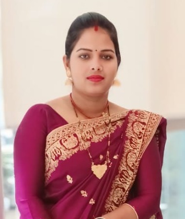 Soni Kumari - Part time Cleaner in Bellandur in Bangalore Bengaluru