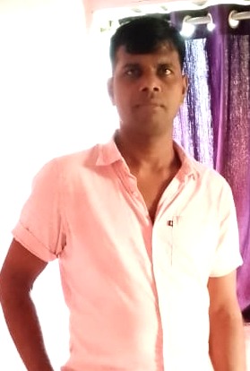 Rajesh kamati - Full time Cleaner in bhiwandi in Mumbai