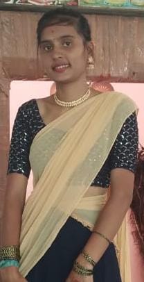 Yashodha Ramappa Lamani - Full time Cleaner and Baby Sitter in Wilson Garden in Bangalore Bengaluru