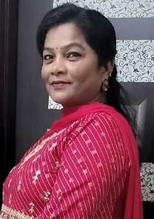 Neeta Satya - Part time Patient Care and Elderly Care and Baby Sitter in Khanpur in Delhi