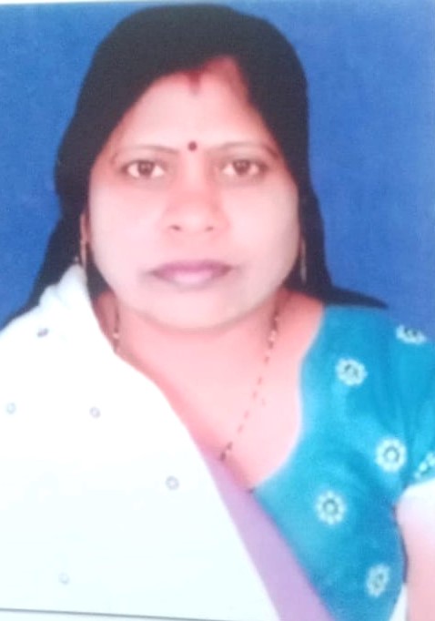 Sushma Maurya - Part time Cook in Chandapura in Bangalore Bengaluru