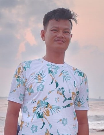 Aijak Lama - Full time Cleaner in Versova in Mumbai