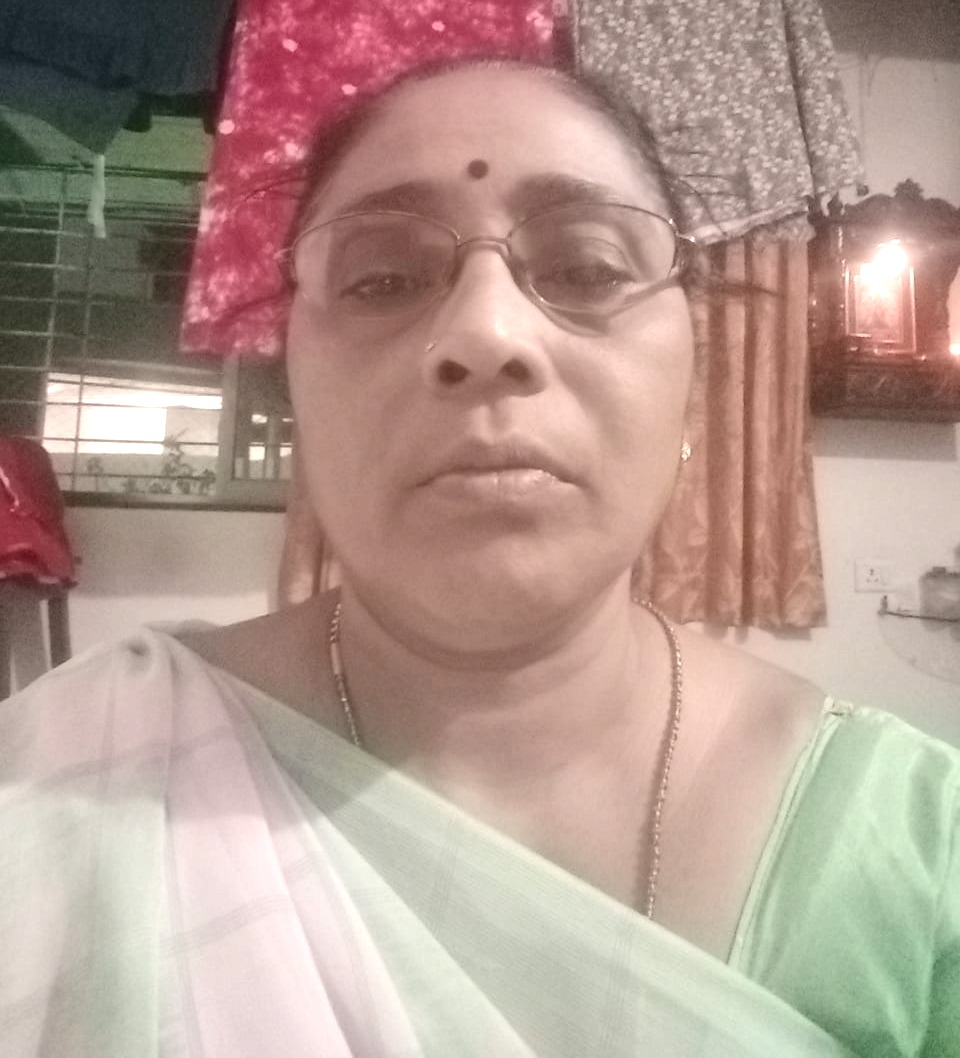 Madhuri  Mahendra Nevrekar - Full time Baby Sitter in alibag in Raigad